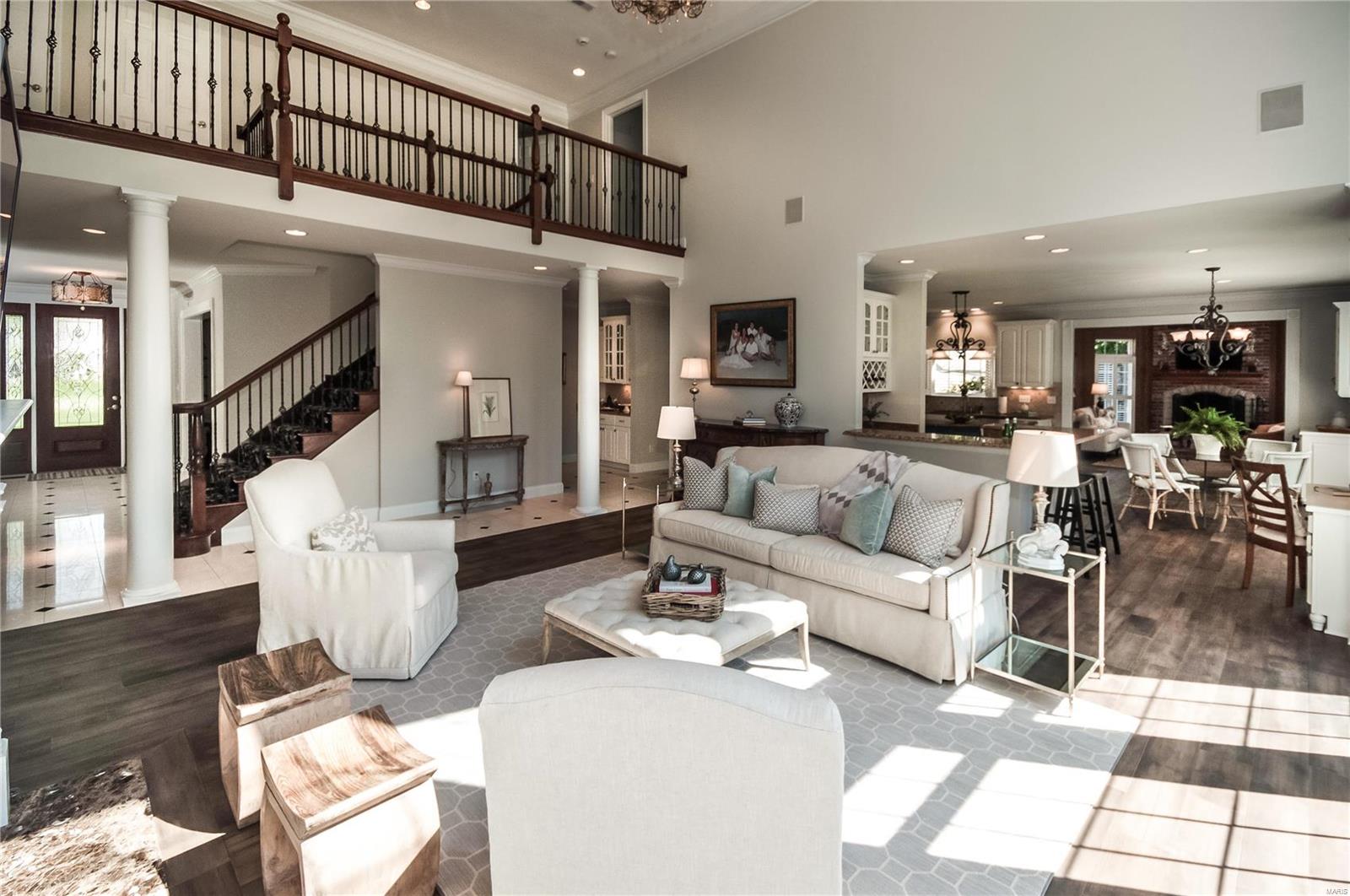 West Ladue - Residential