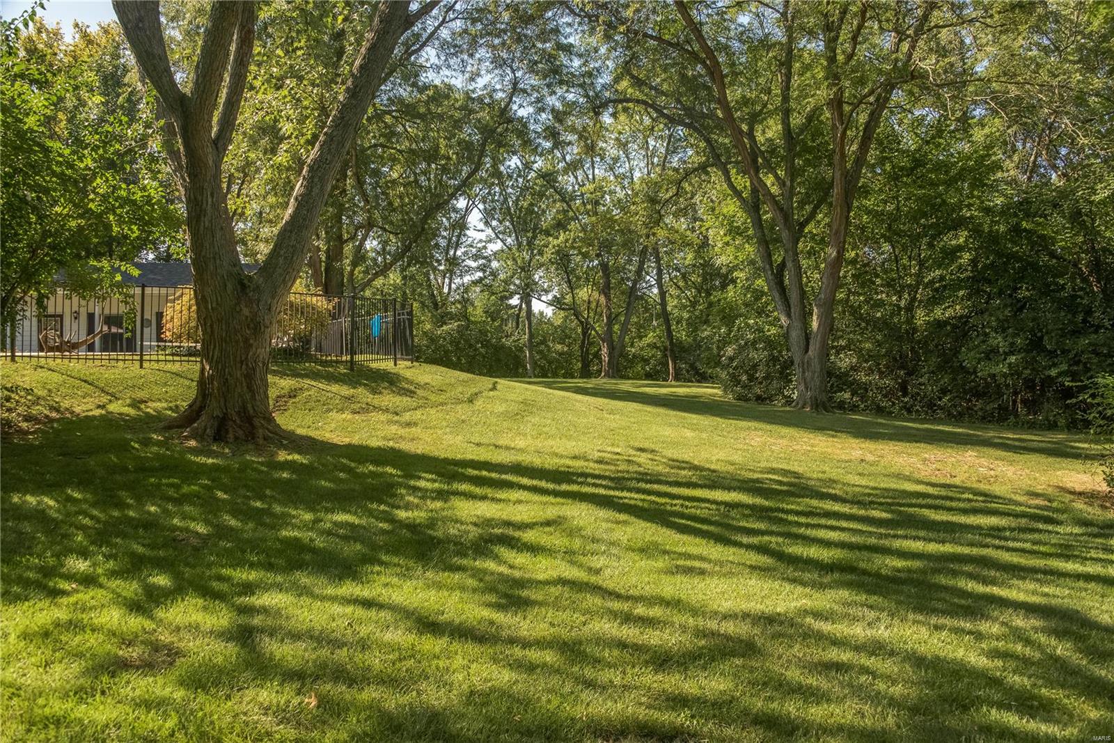 West Ladue - Residential