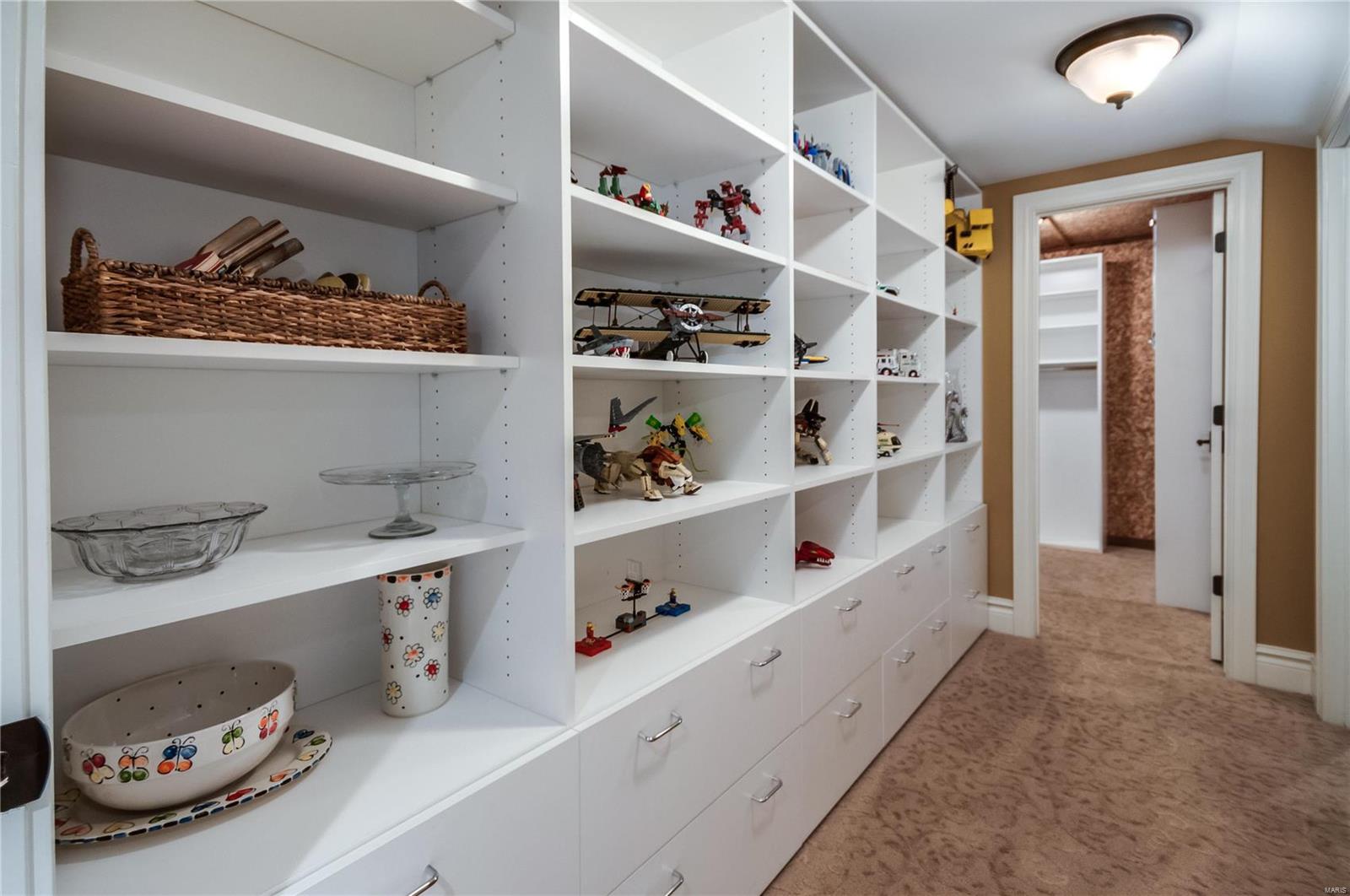 West Ladue - Residential