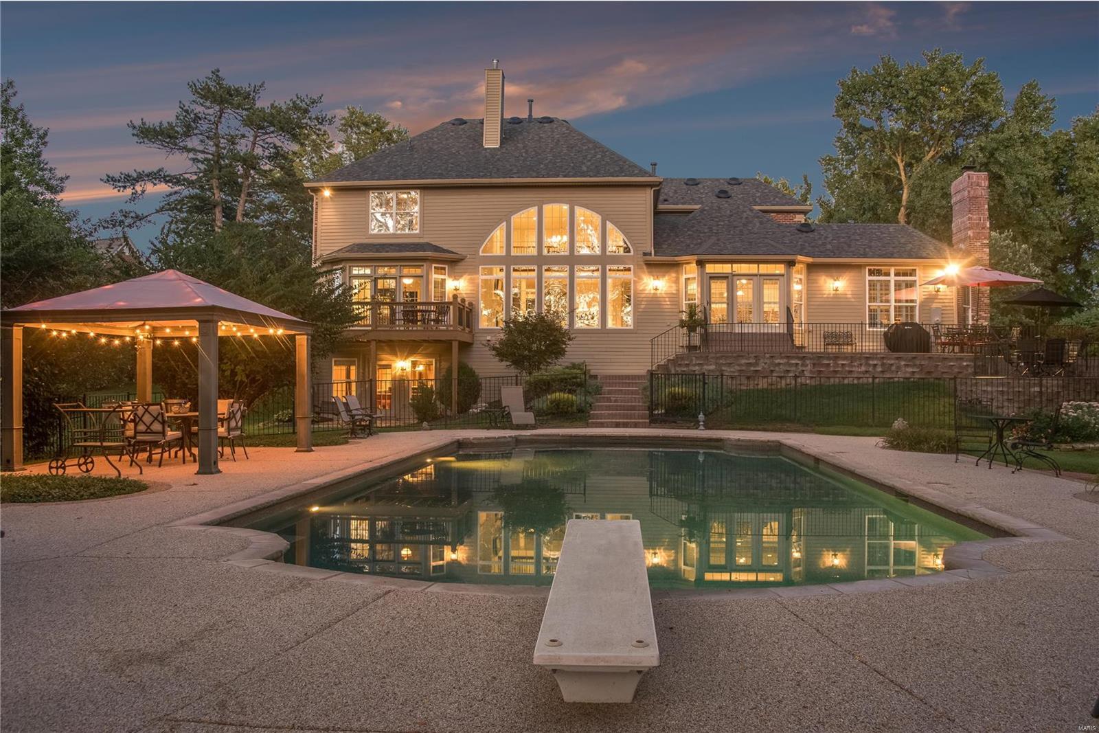 West Ladue - Residential