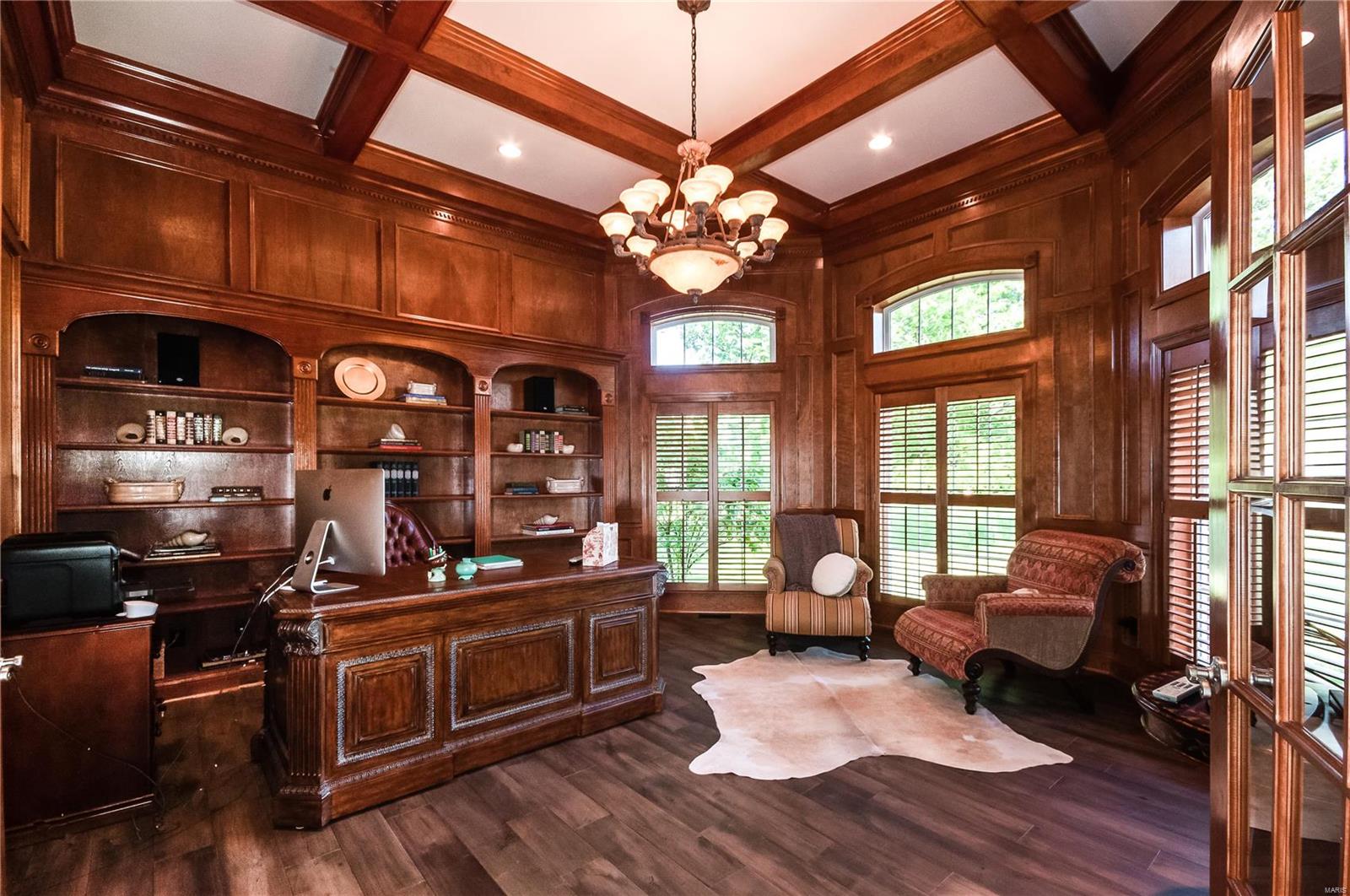 West Ladue - Residential