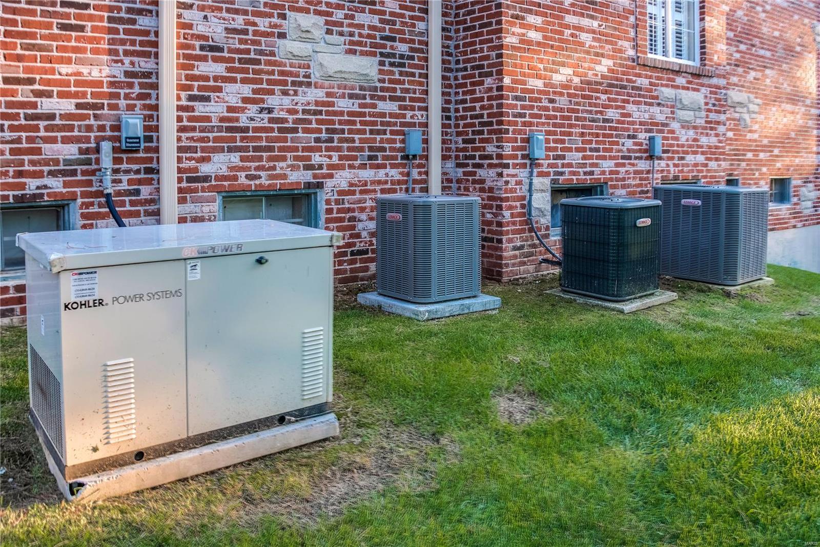 West Ladue - Residential