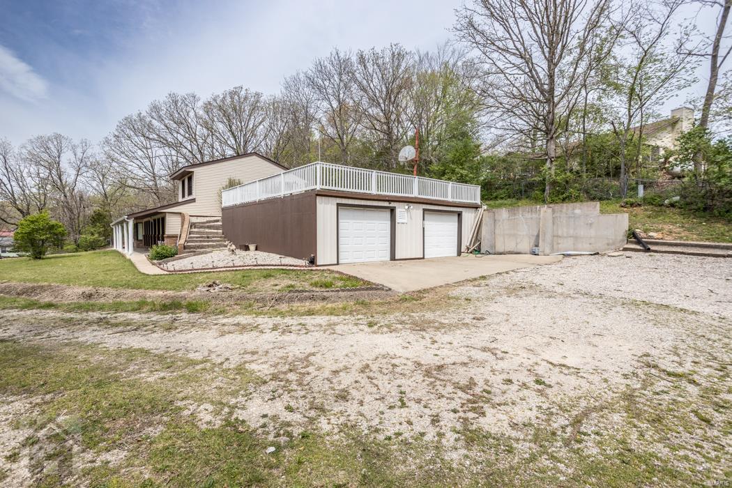 Farnham Add - Residential
