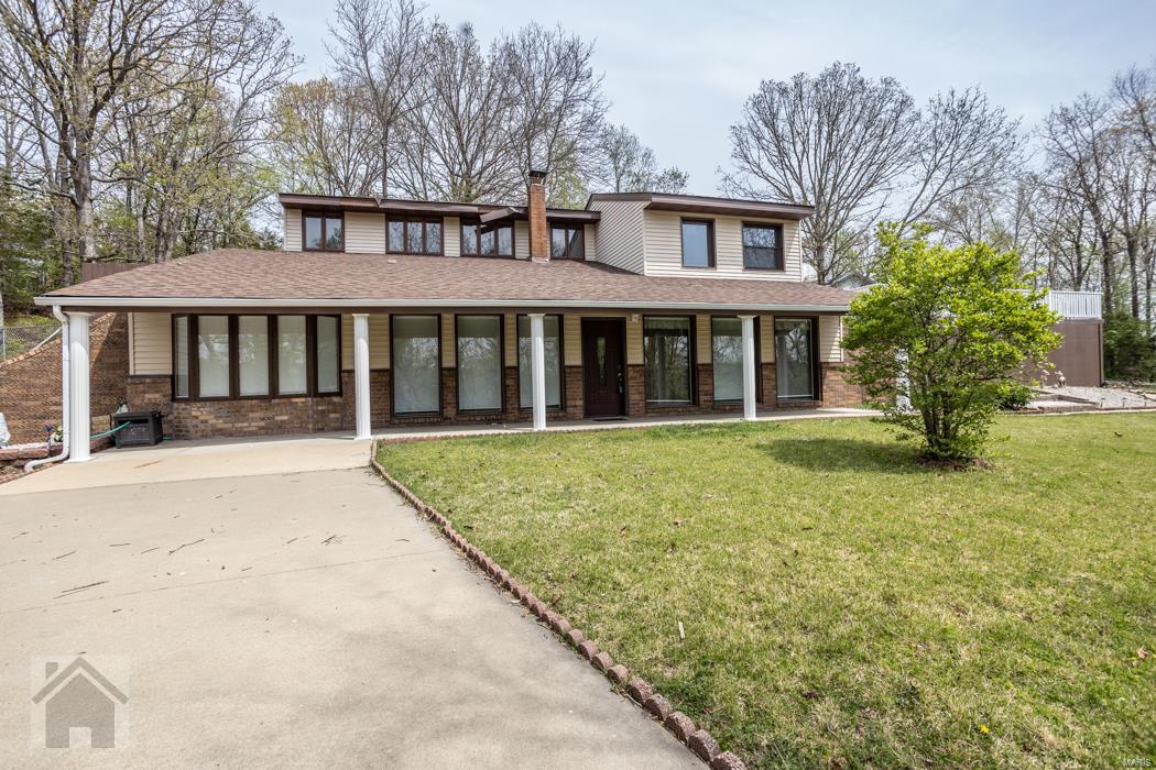 Farnham Add - Residential