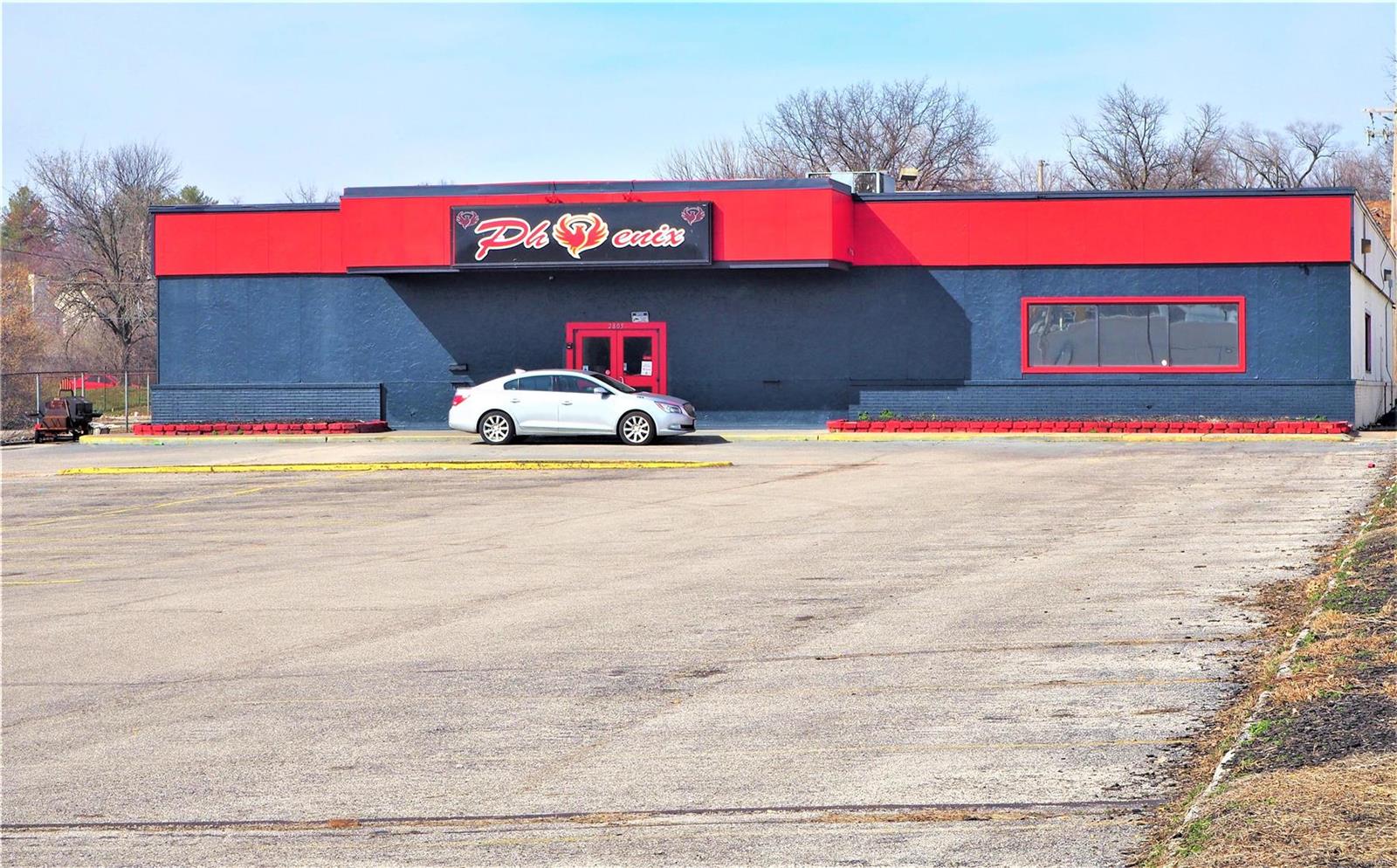 Central City North 3 - Commercial Sale