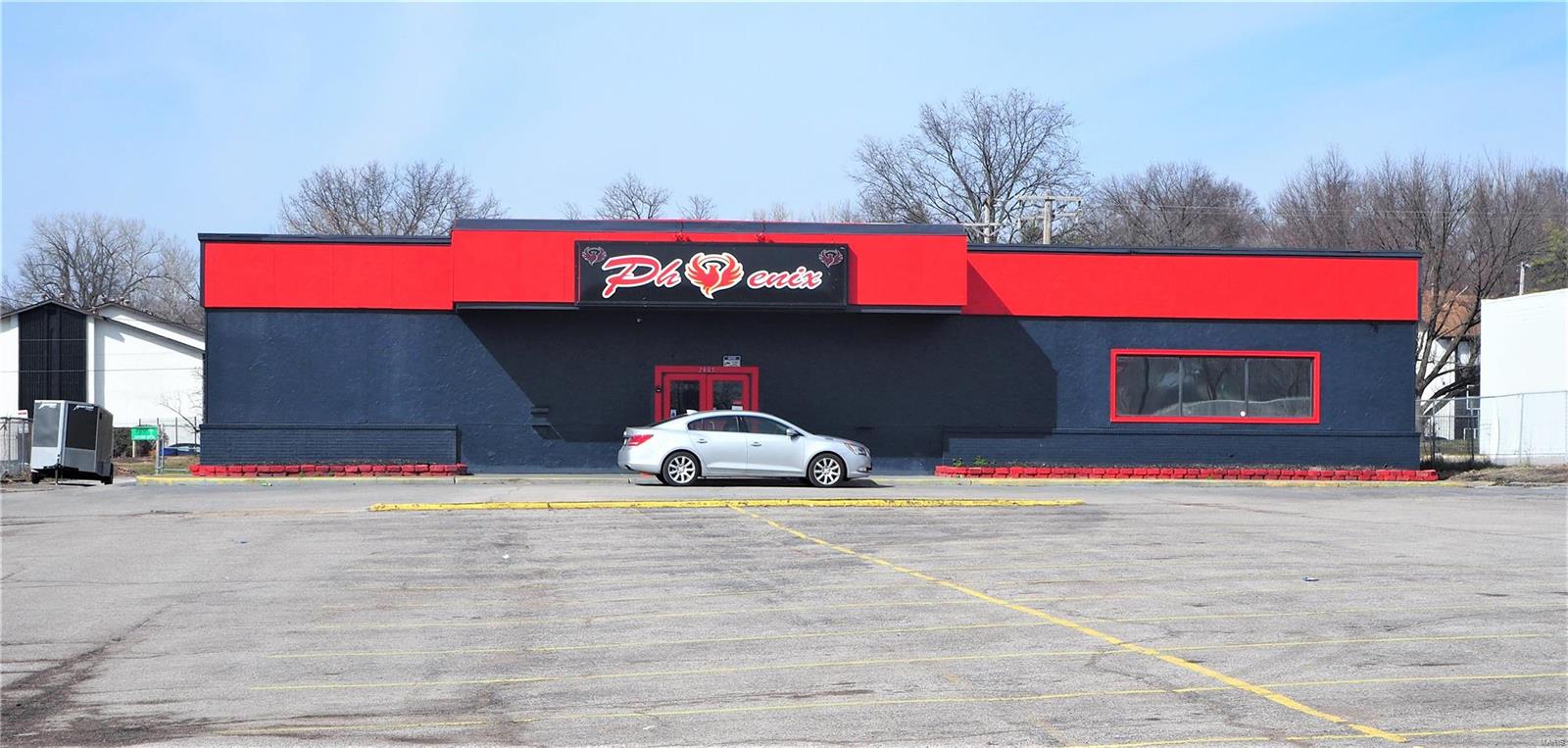 Central City North 3 - Commercial Sale