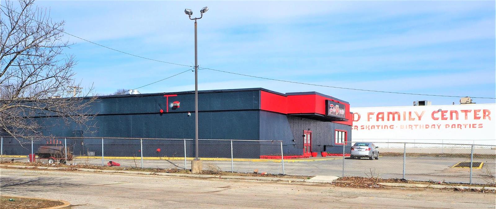 Central City North 3 - Commercial Sale