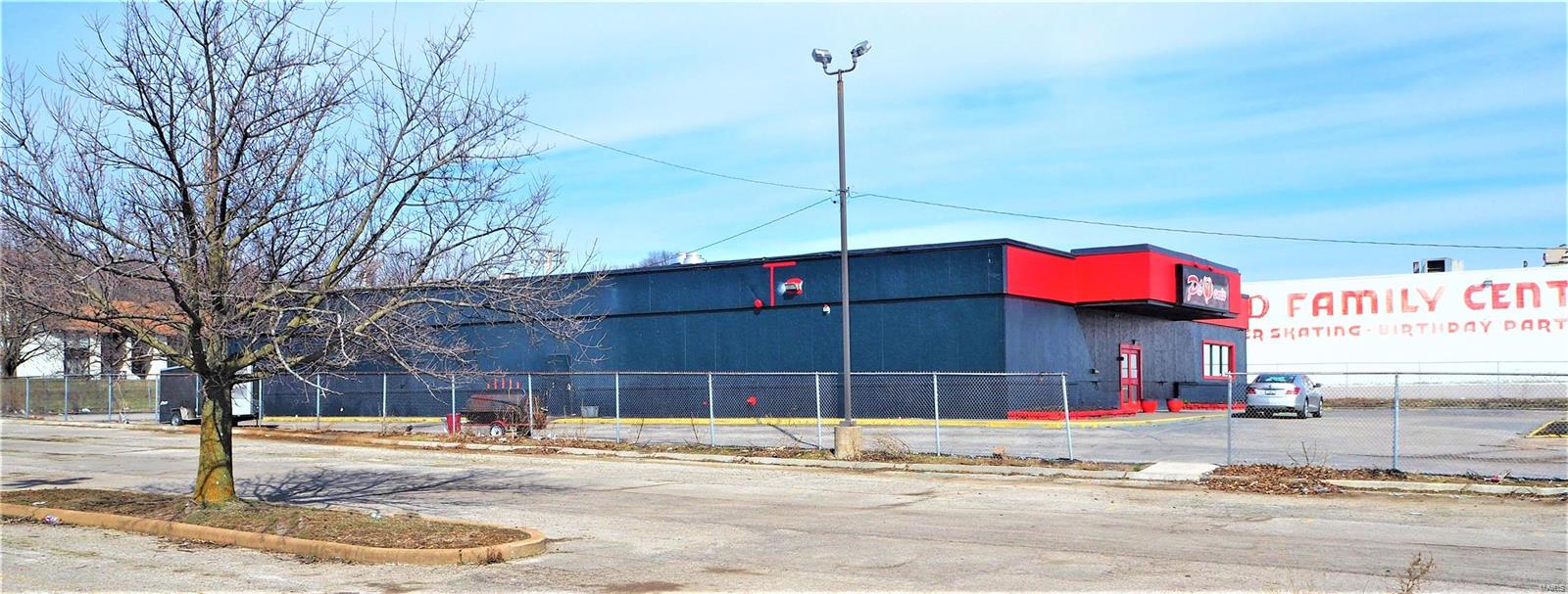 Central City North 3 - Commercial Sale