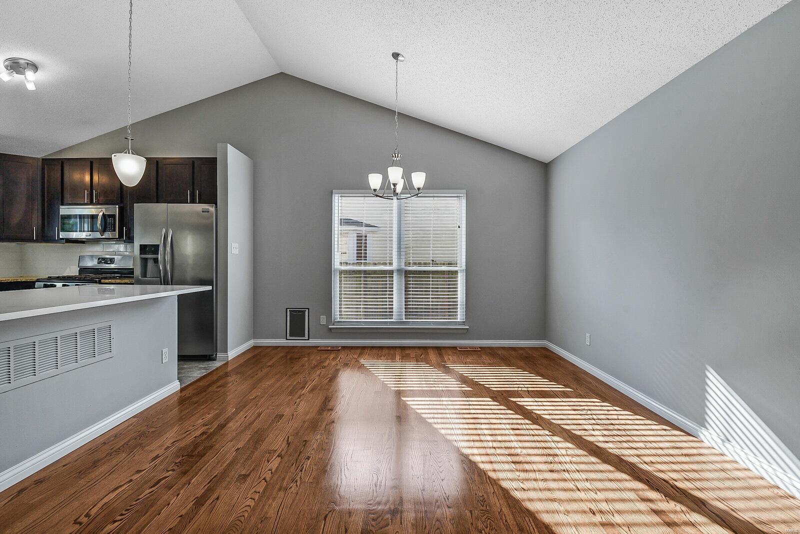 Ashley Place - Residential