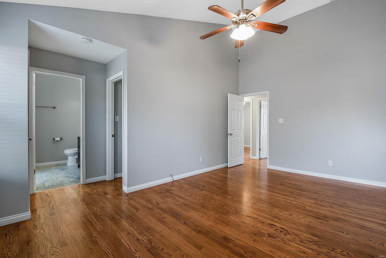 Ashley Place - Residential