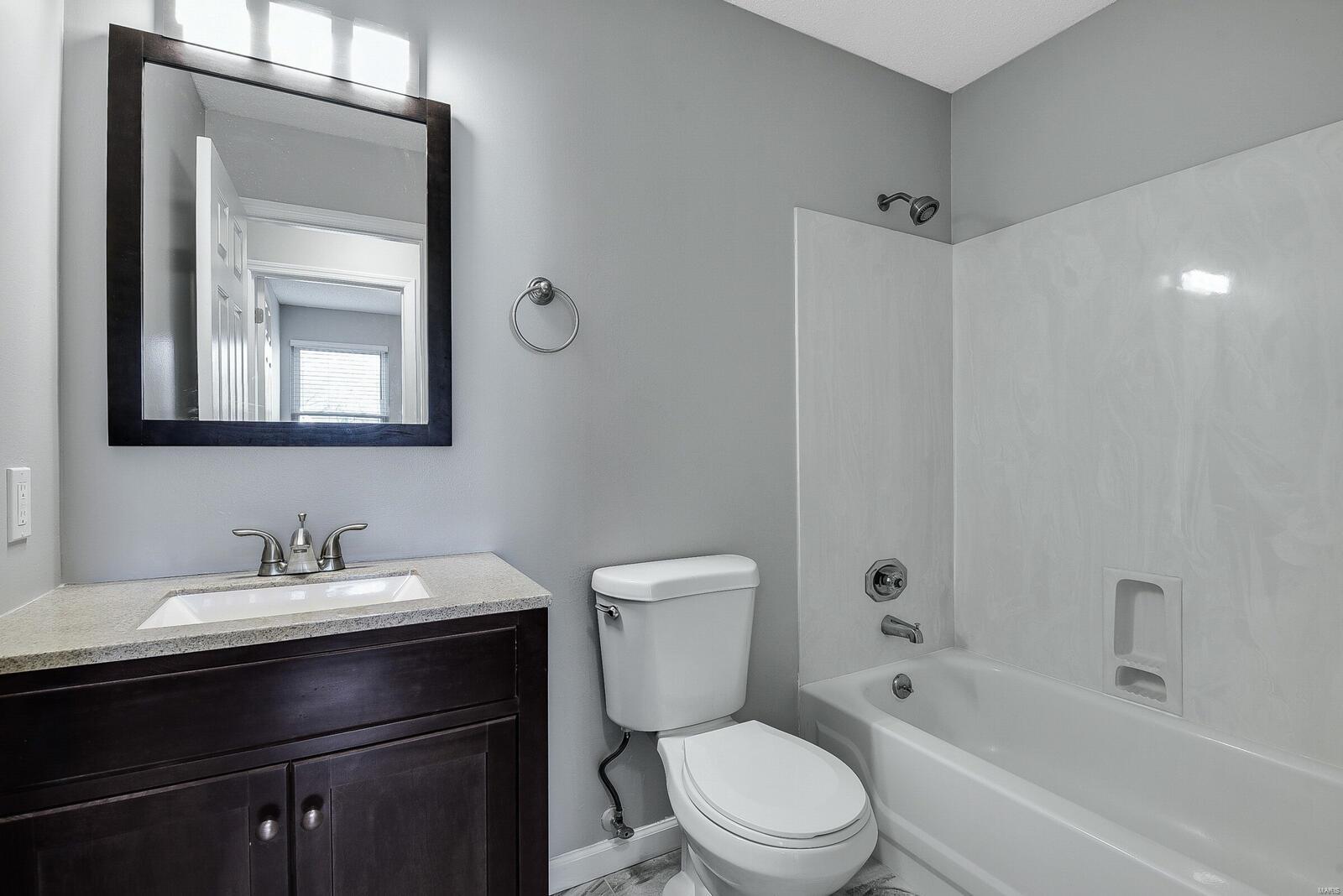 Ashley Place - Residential