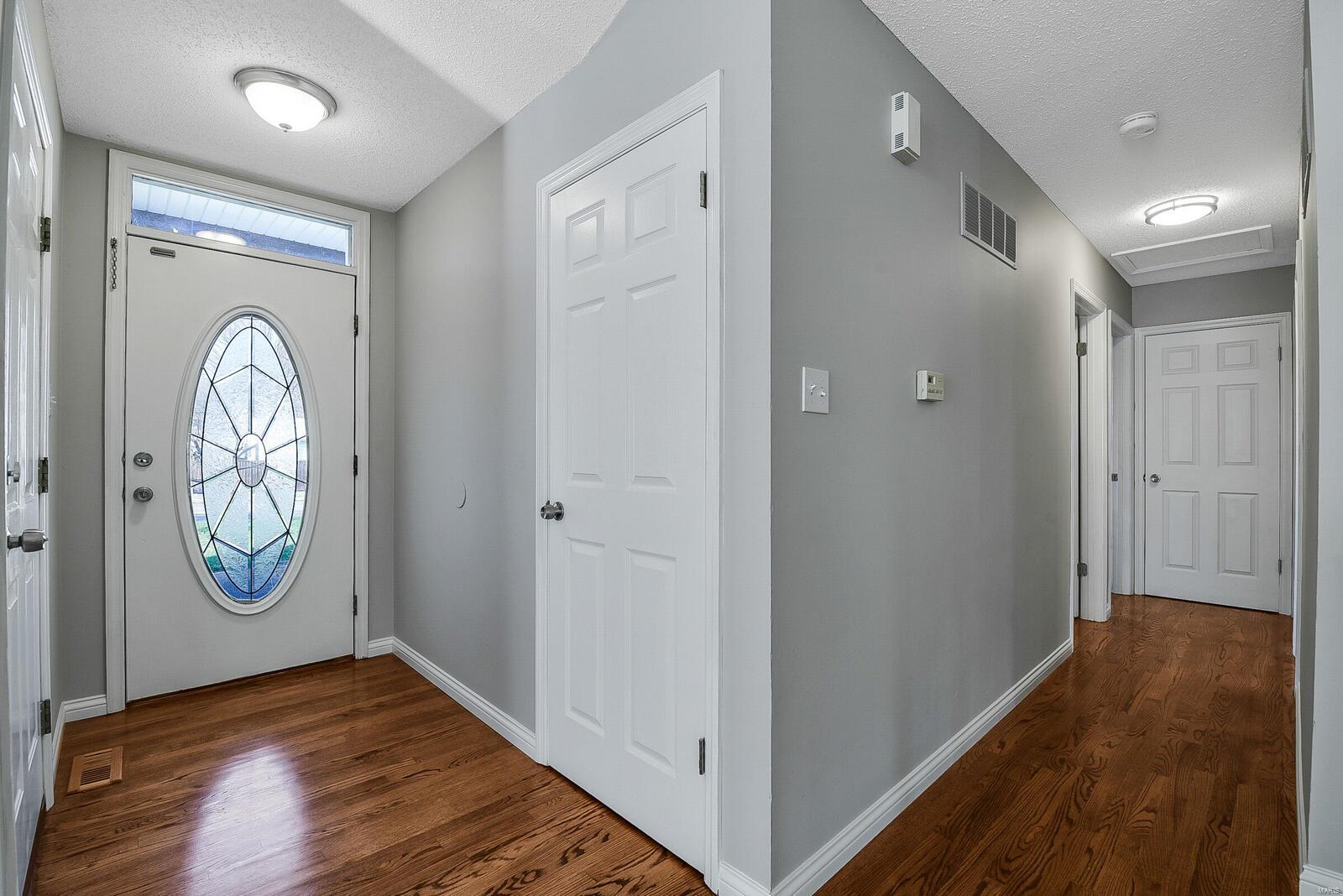 Ashley Place - Residential