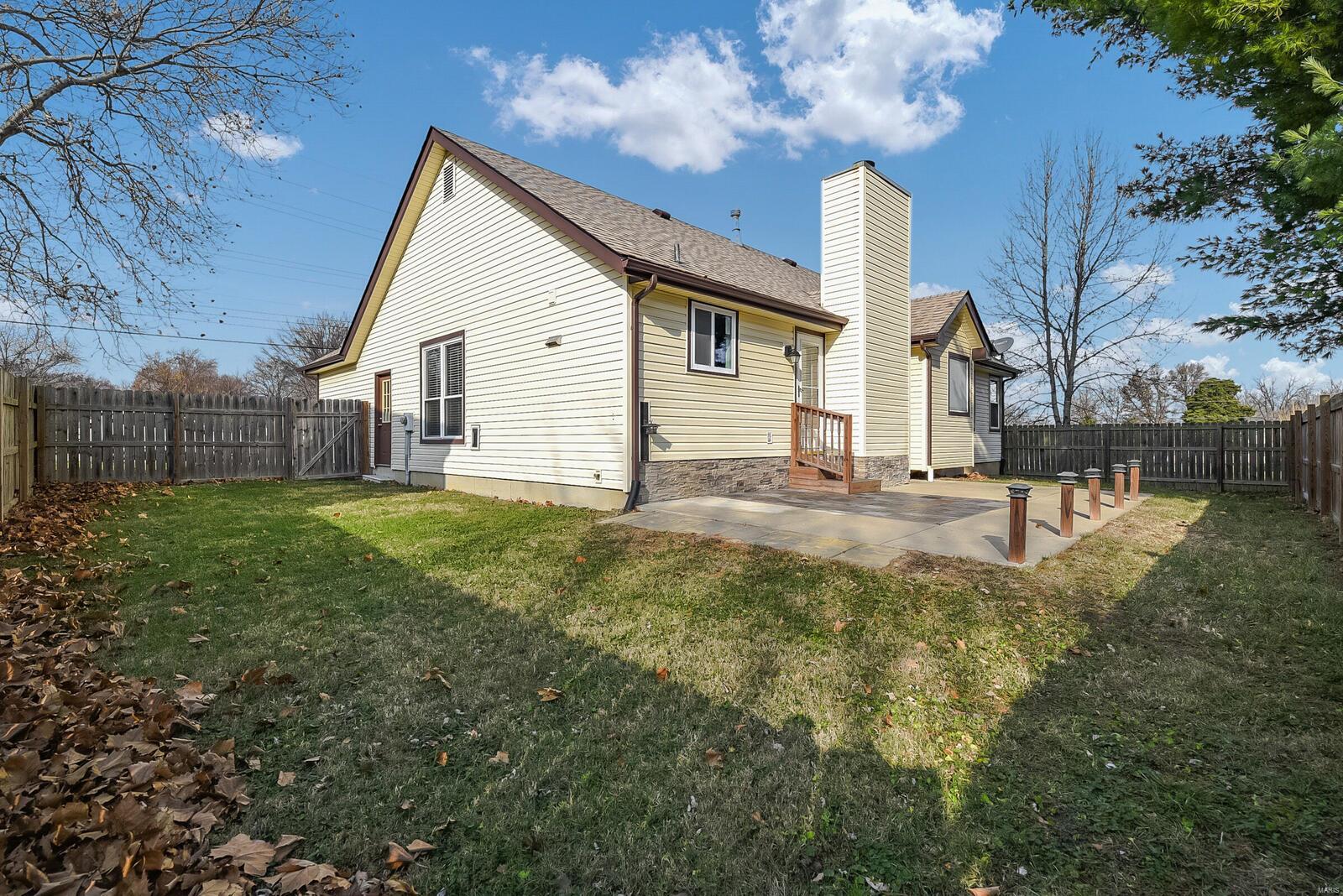 Ashley Place - Residential