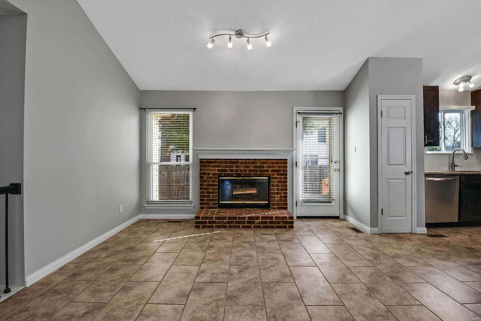Ashley Place - Residential