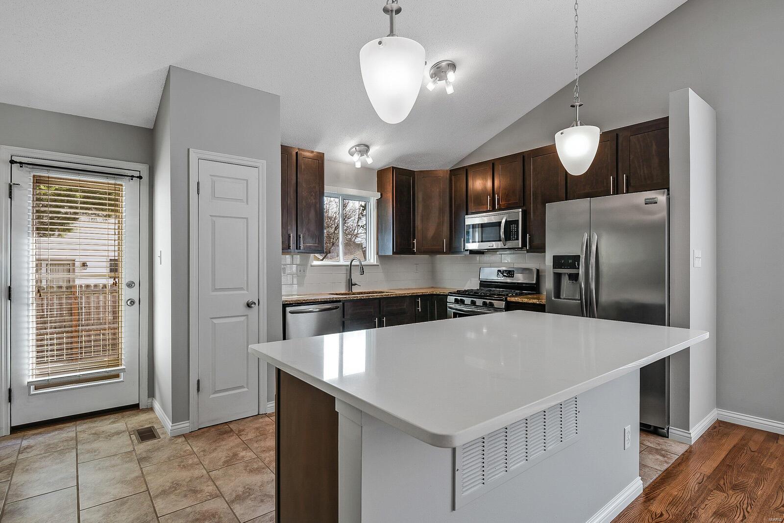 Ashley Place - Residential