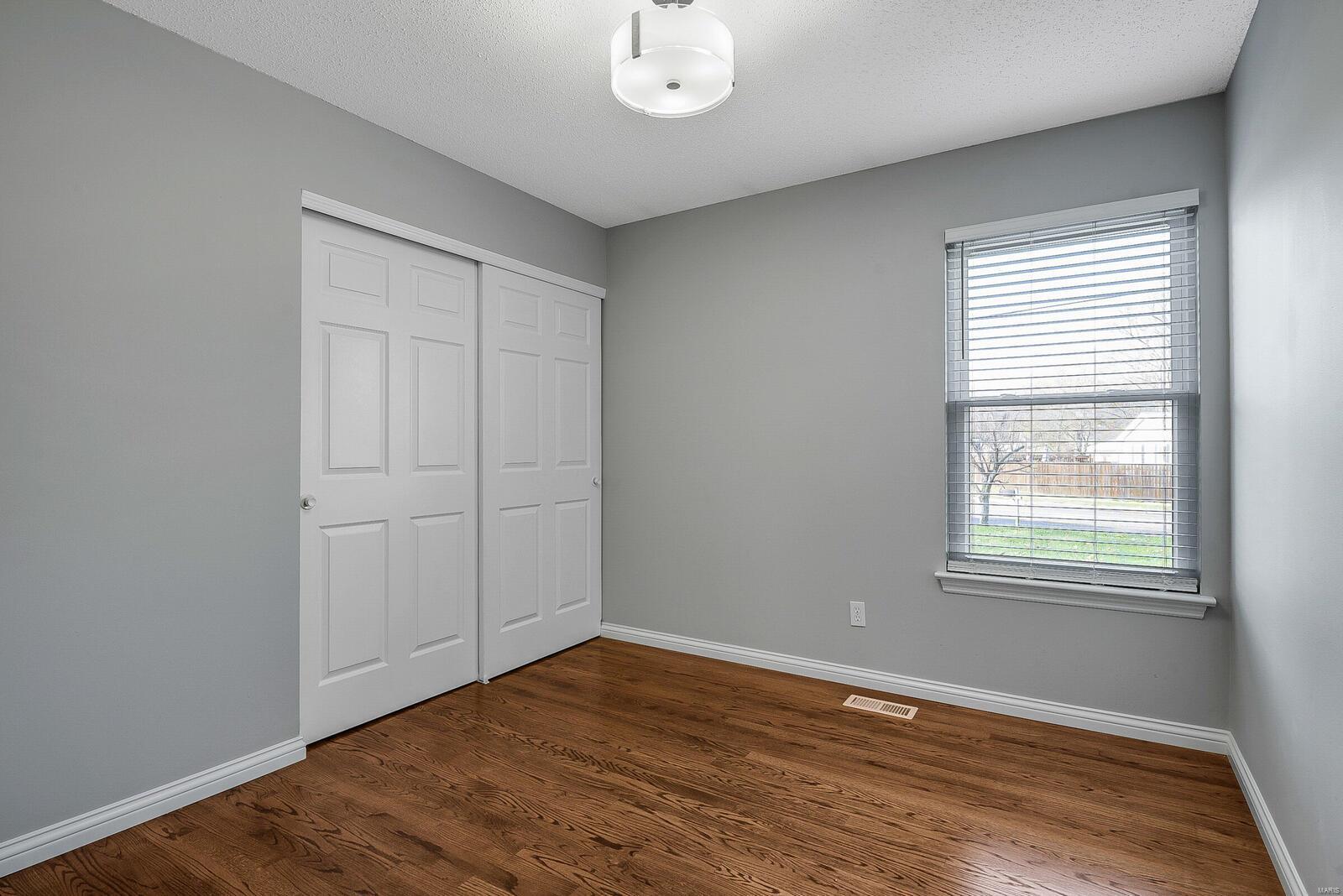 Ashley Place - Residential