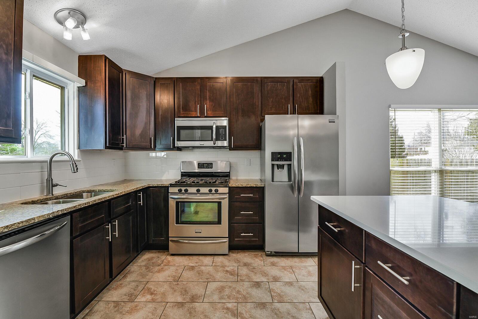 Ashley Place - Residential