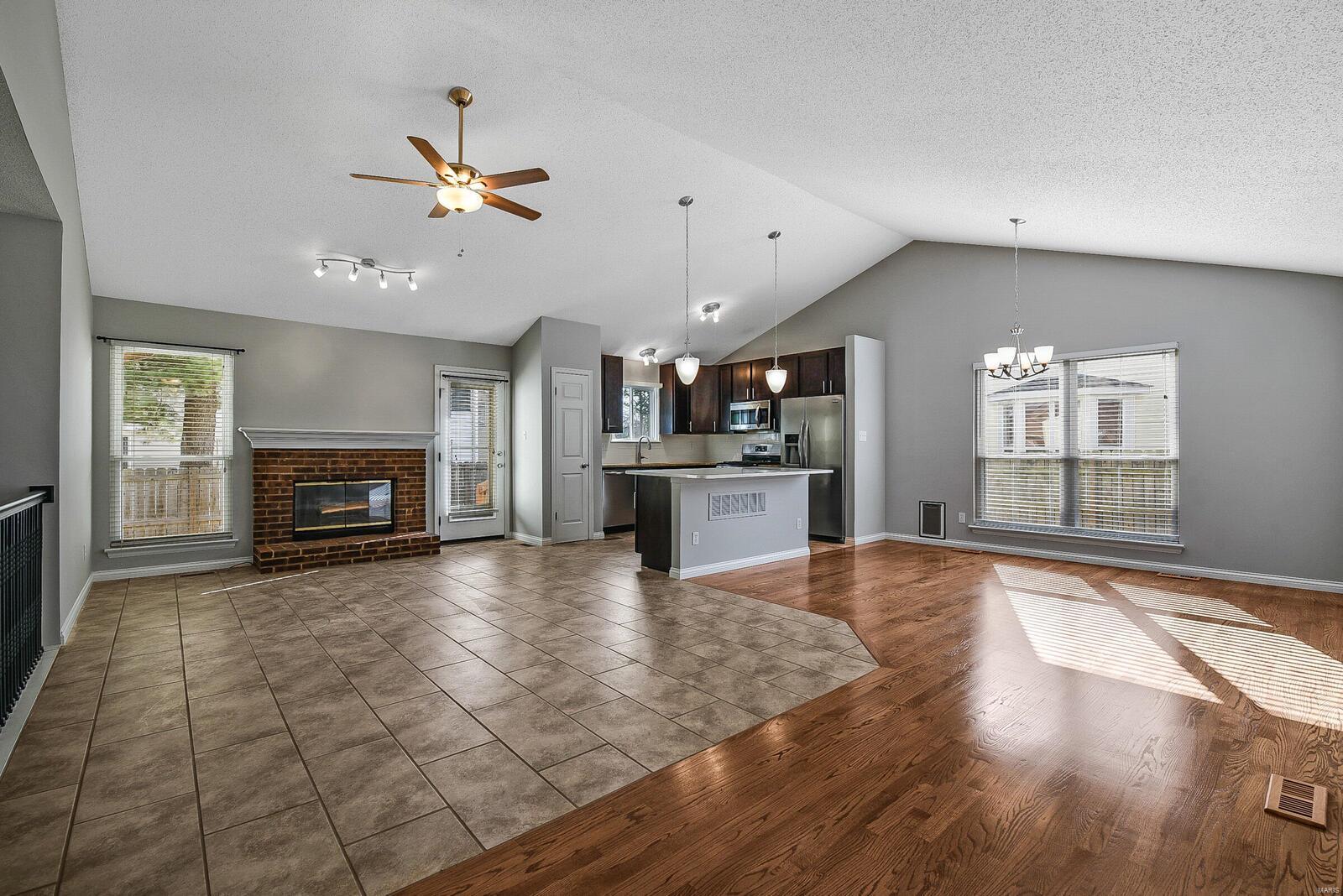 Ashley Place - Residential