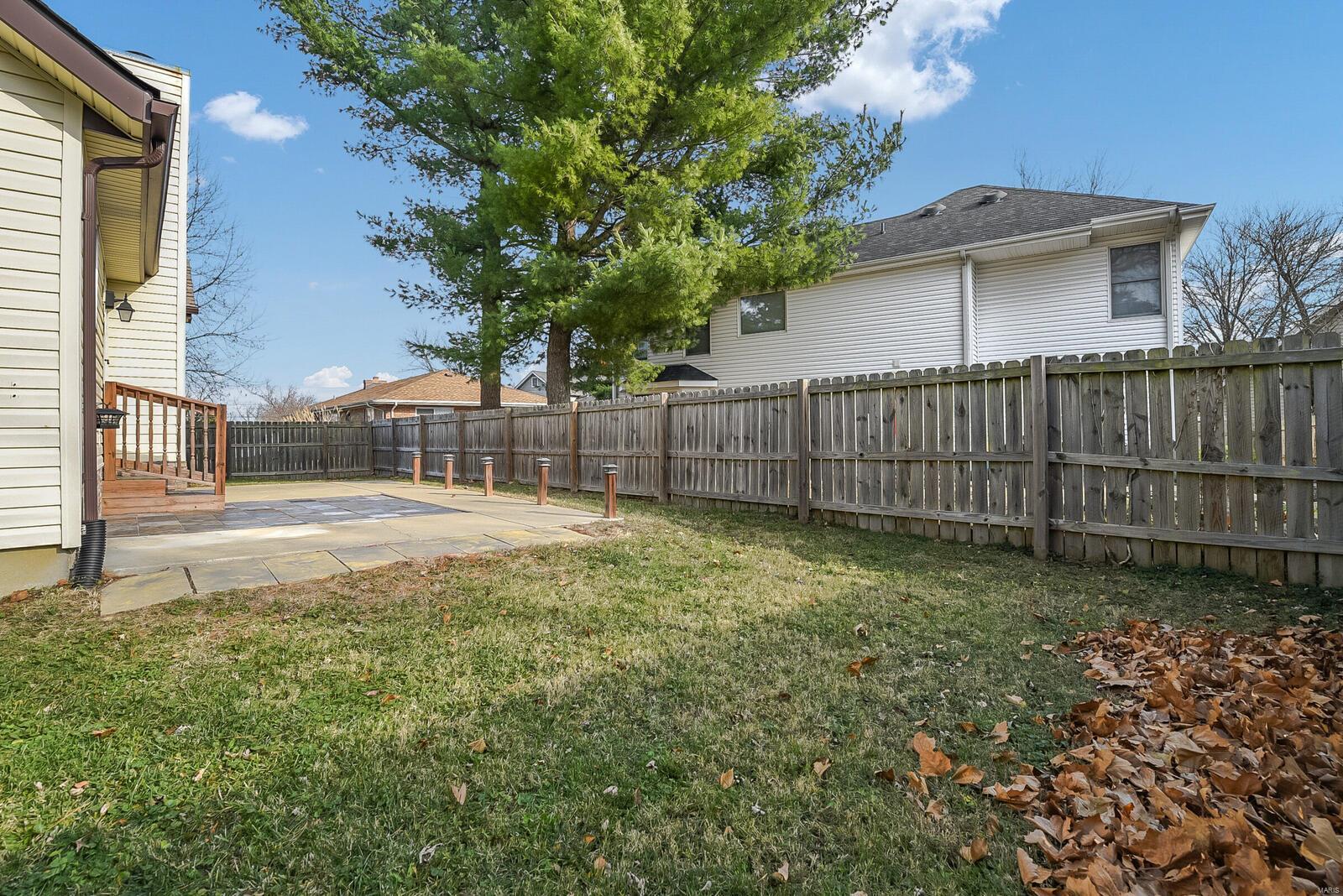Ashley Place - Residential
