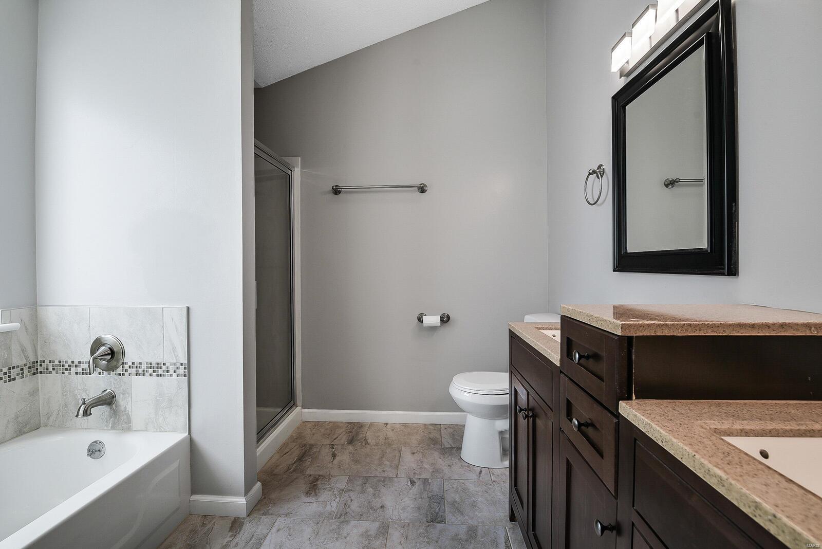 Ashley Place - Residential