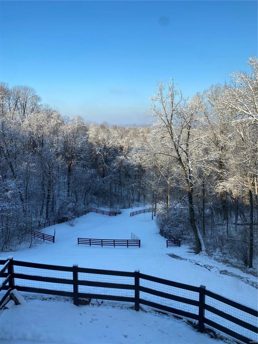 Henry Tyler Estate Lt Pt 6 Lt Split - Residential