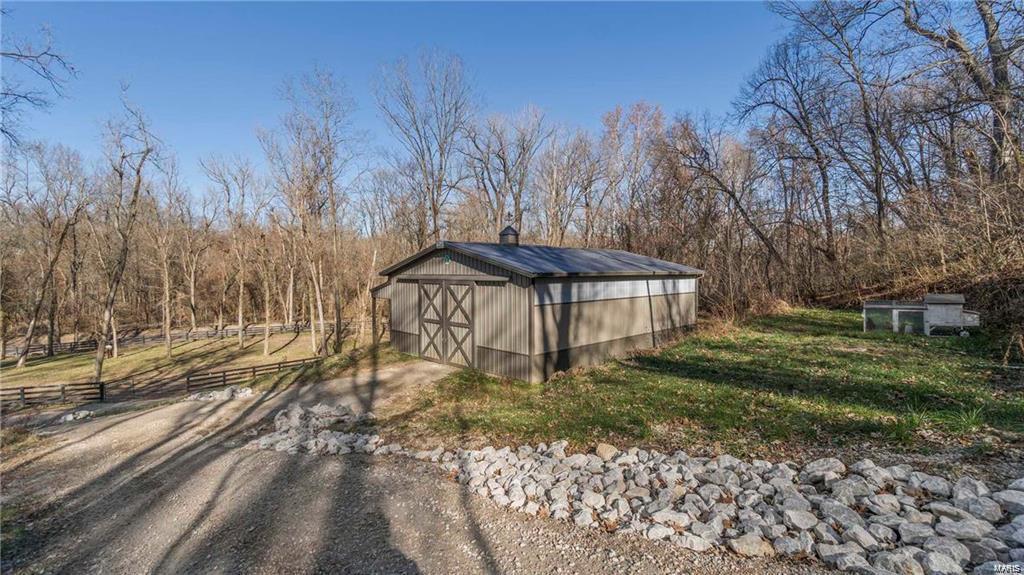 Henry Tyler Estate Lt Pt 6 Lt Split - Residential