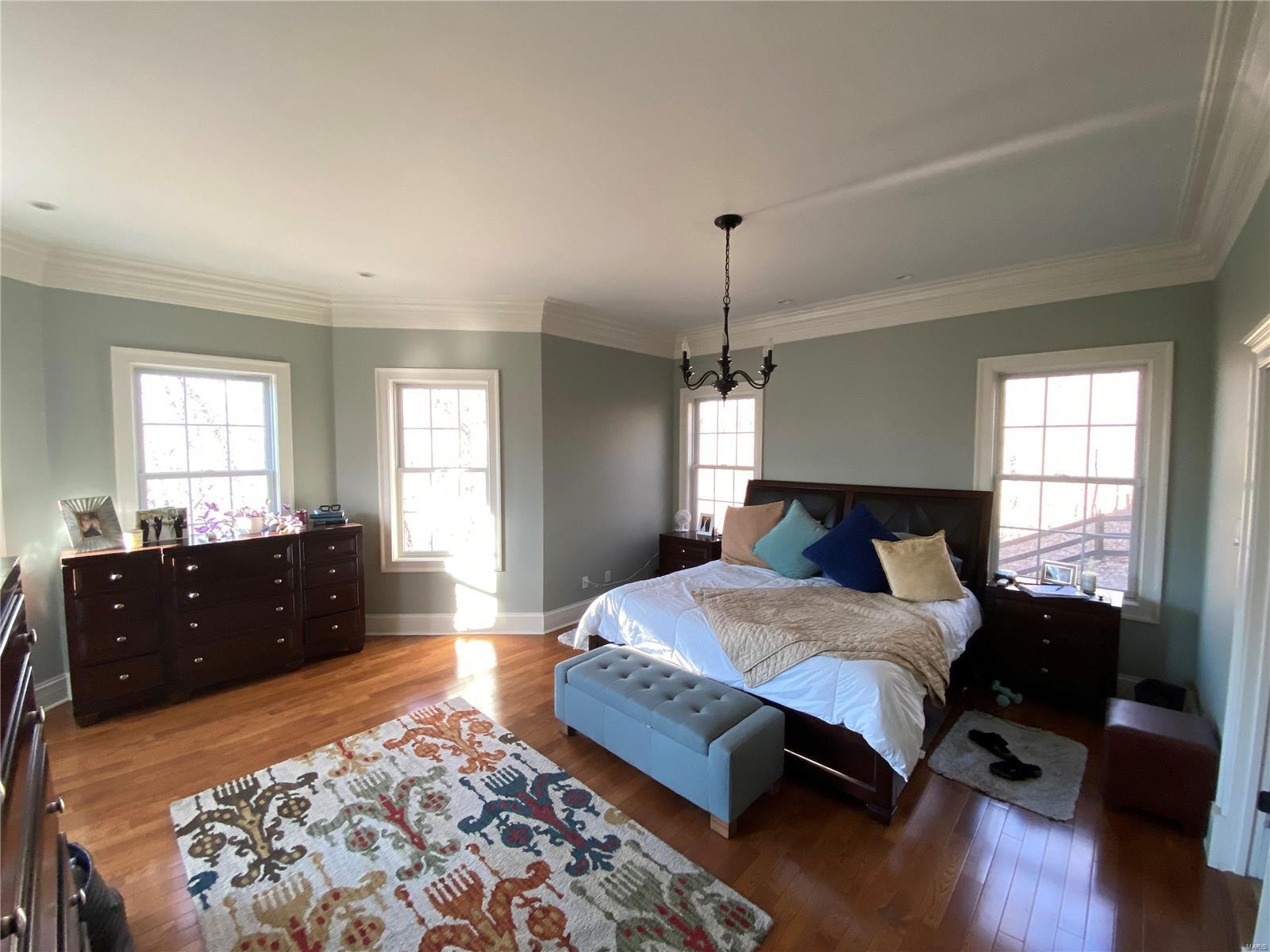 Henry Tyler Estate Lt Pt 6 Lt Split - Residential