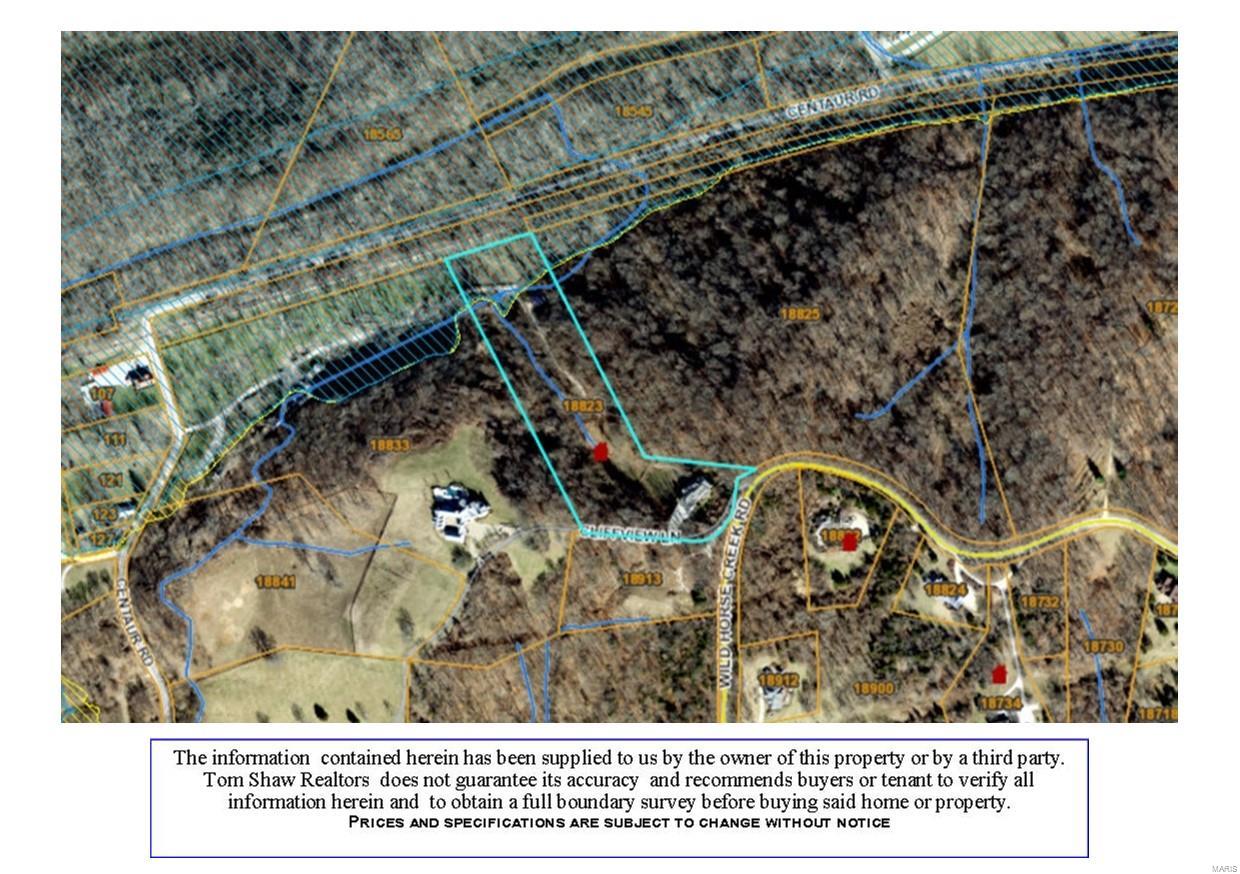 Henry Tyler Estate Lt Pt 6 Lt Split - Residential
