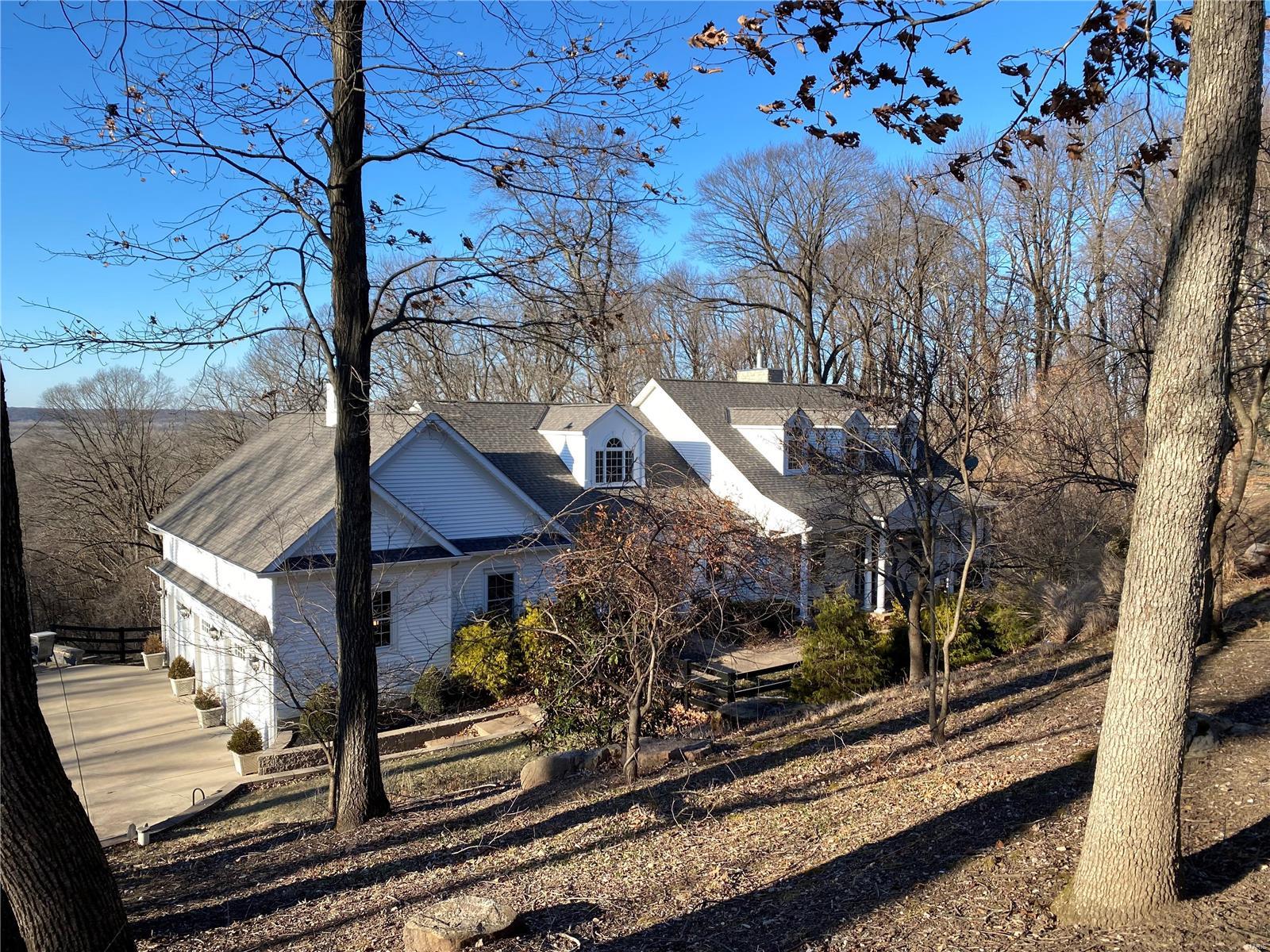 Henry Tyler Estate Lt Pt 6 Lt Split - Residential