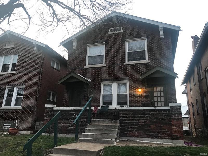 Shaws Garden Add - Residential Income