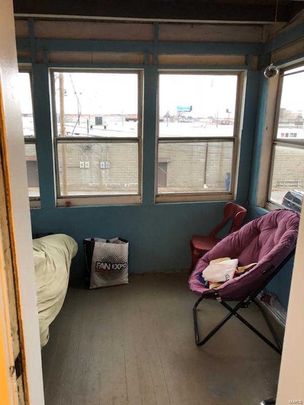 Shaws Garden Add - Residential Income