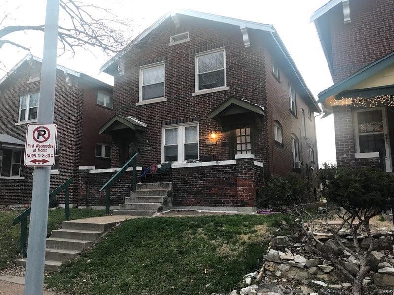Shaws Garden Add - Residential Income