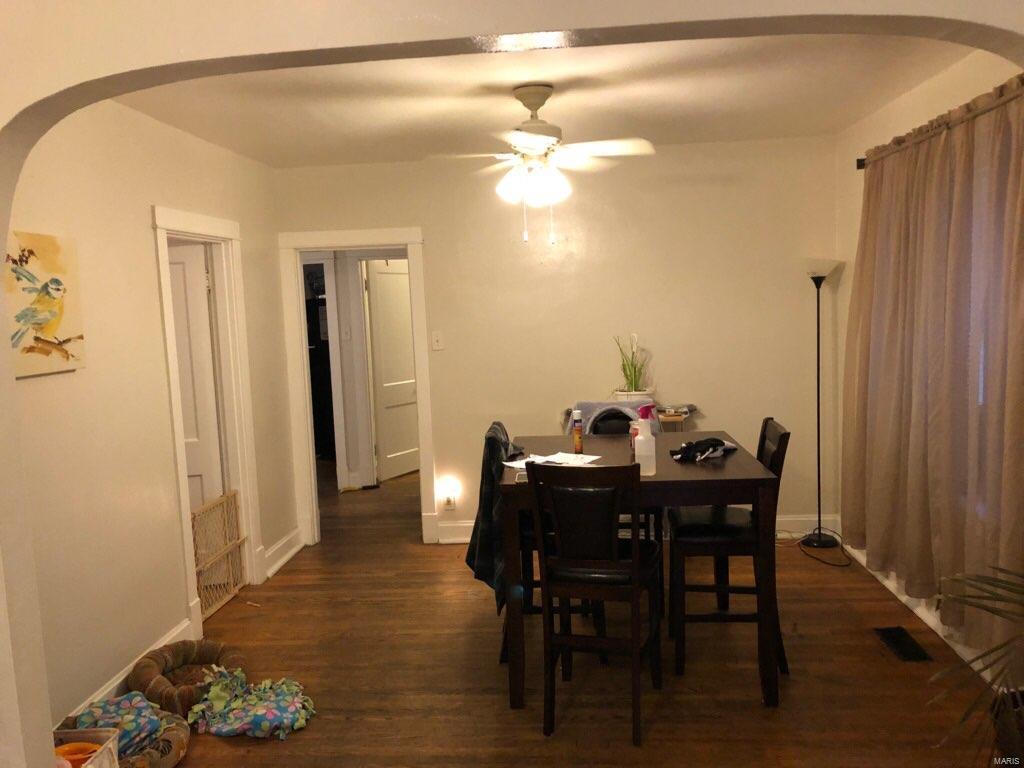 Shaws Garden Add - Residential Income
