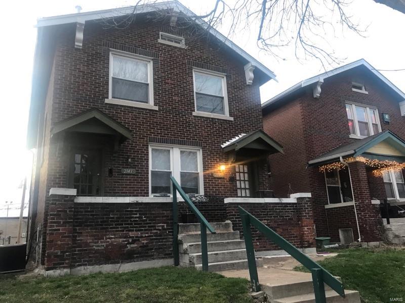 Shaws Garden Add - Residential Income