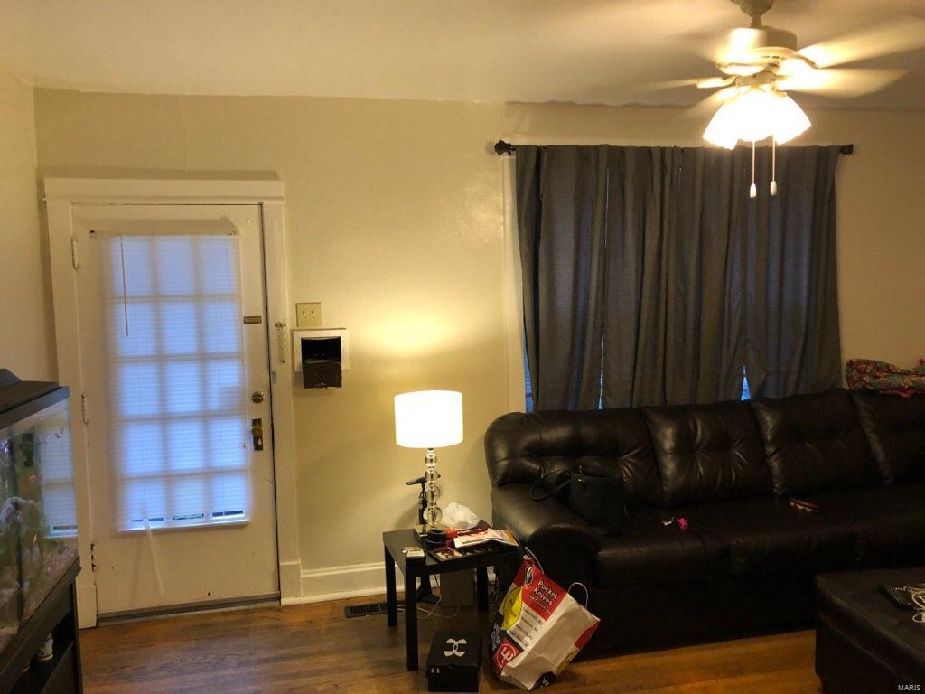 Shaws Garden Add - Residential Income