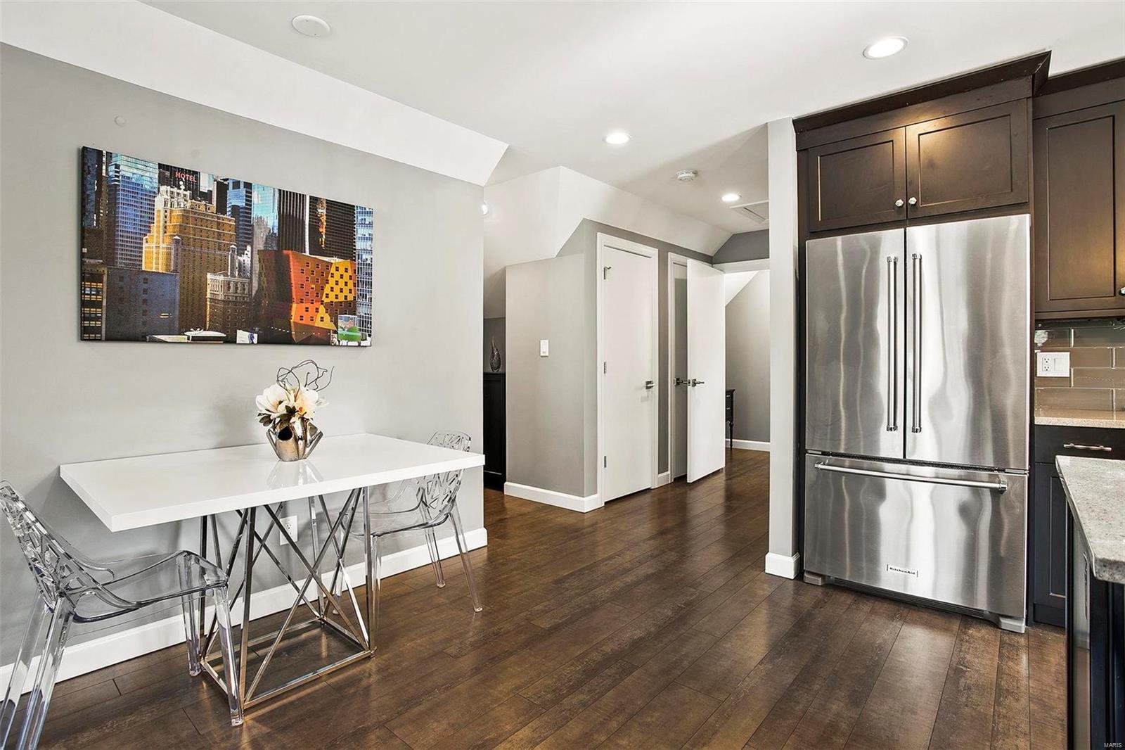 Wild Rose Acres - Residential