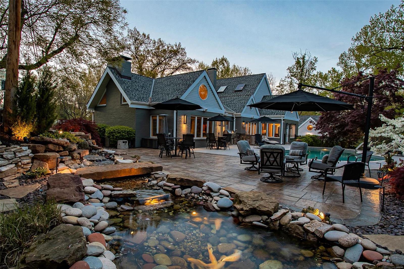 Wild Rose Acres - Residential