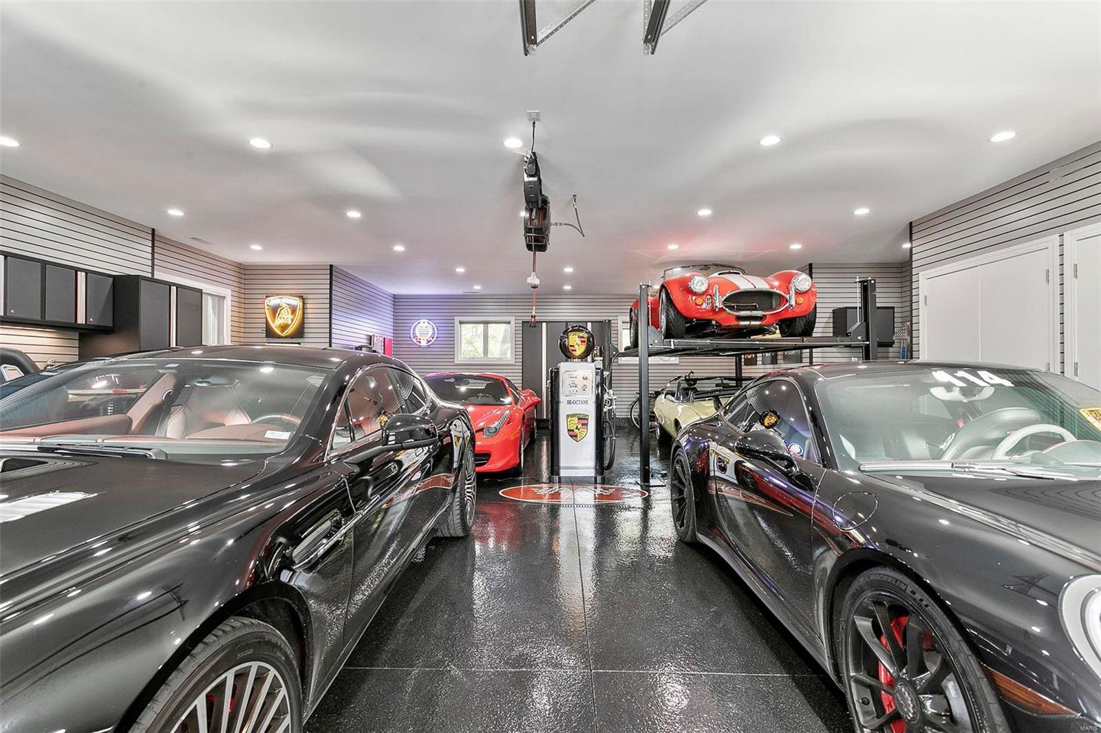 Wild Rose Acres - Residential