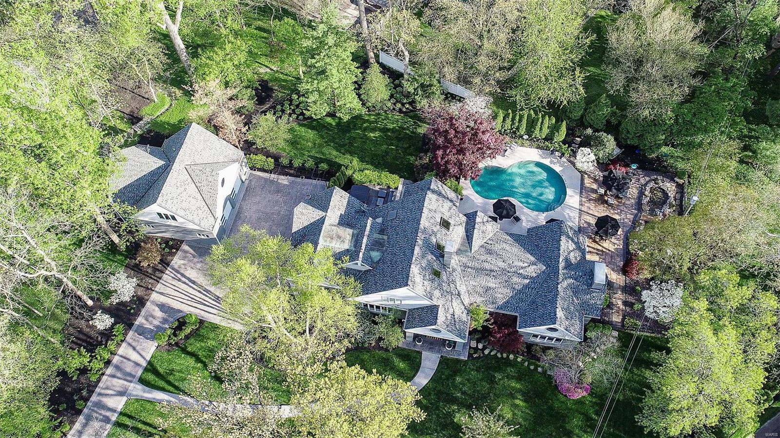 Wild Rose Acres - Residential