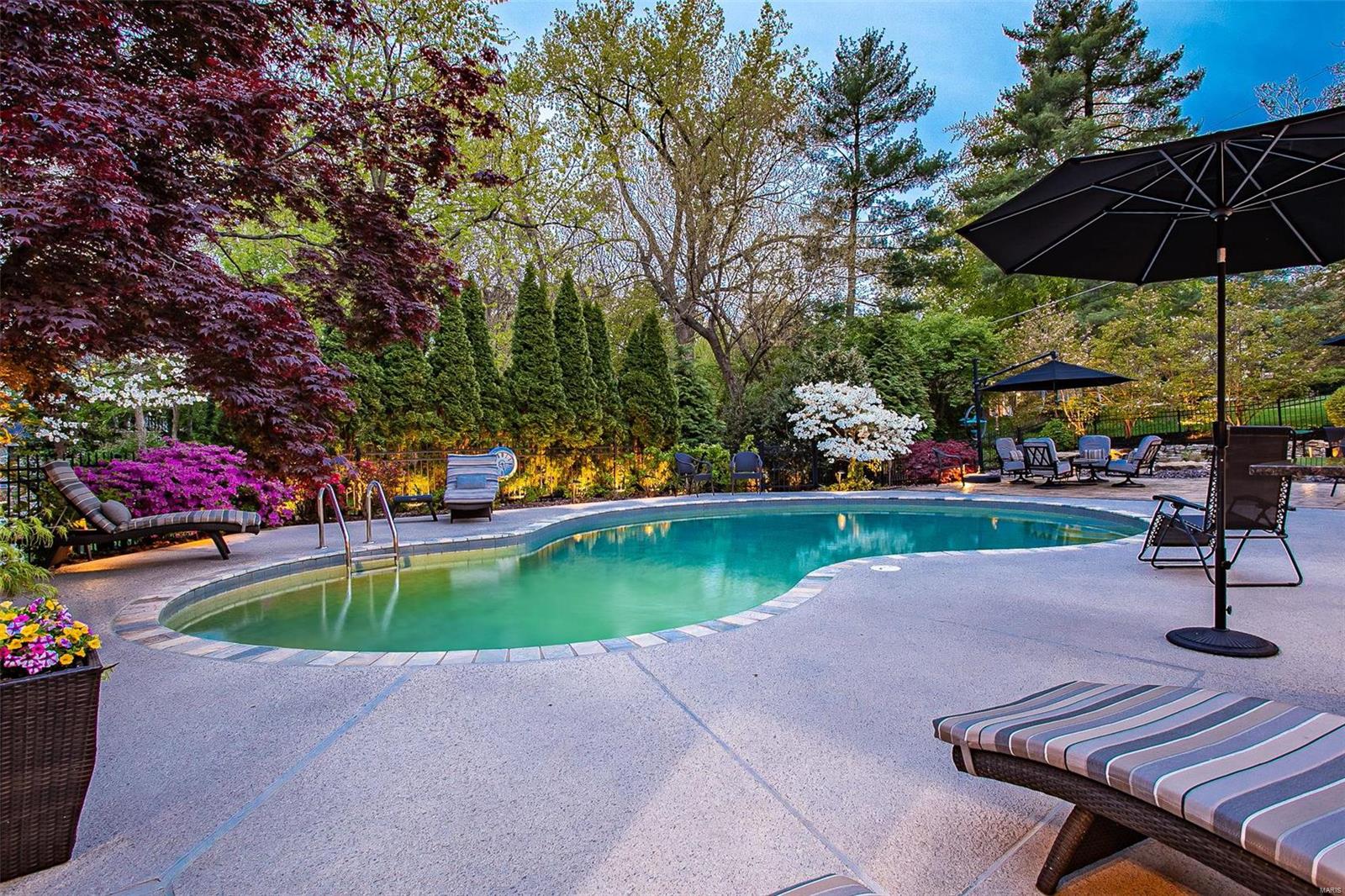 Wild Rose Acres - Residential