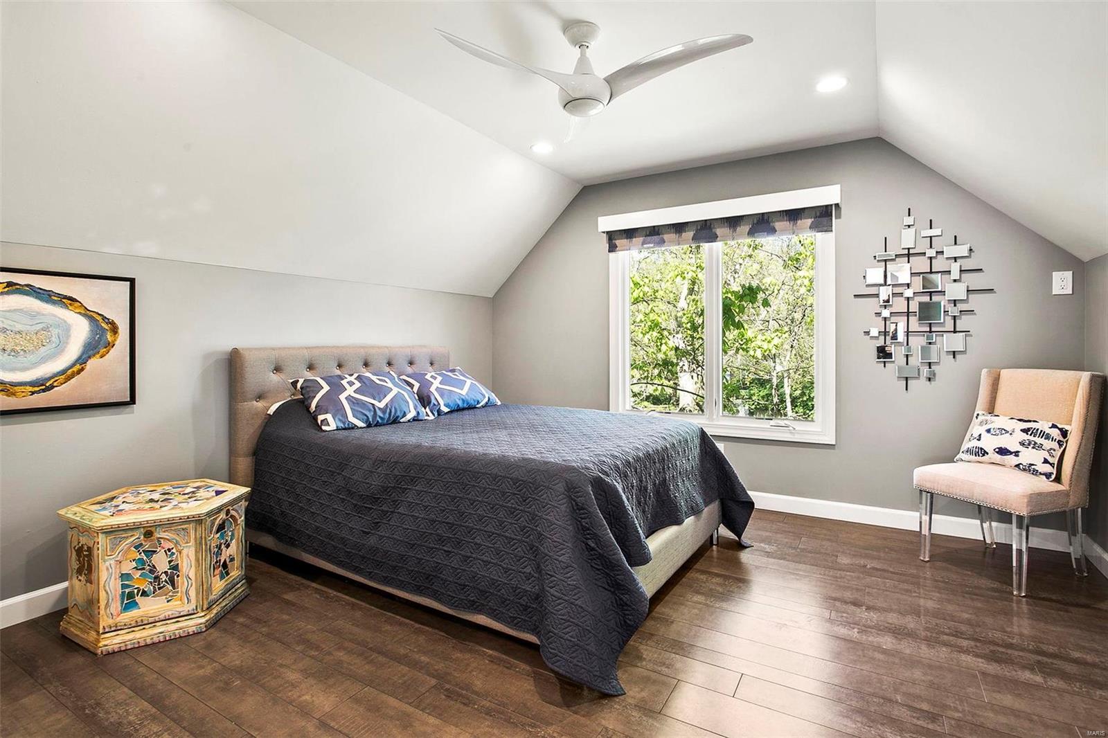 Wild Rose Acres - Residential