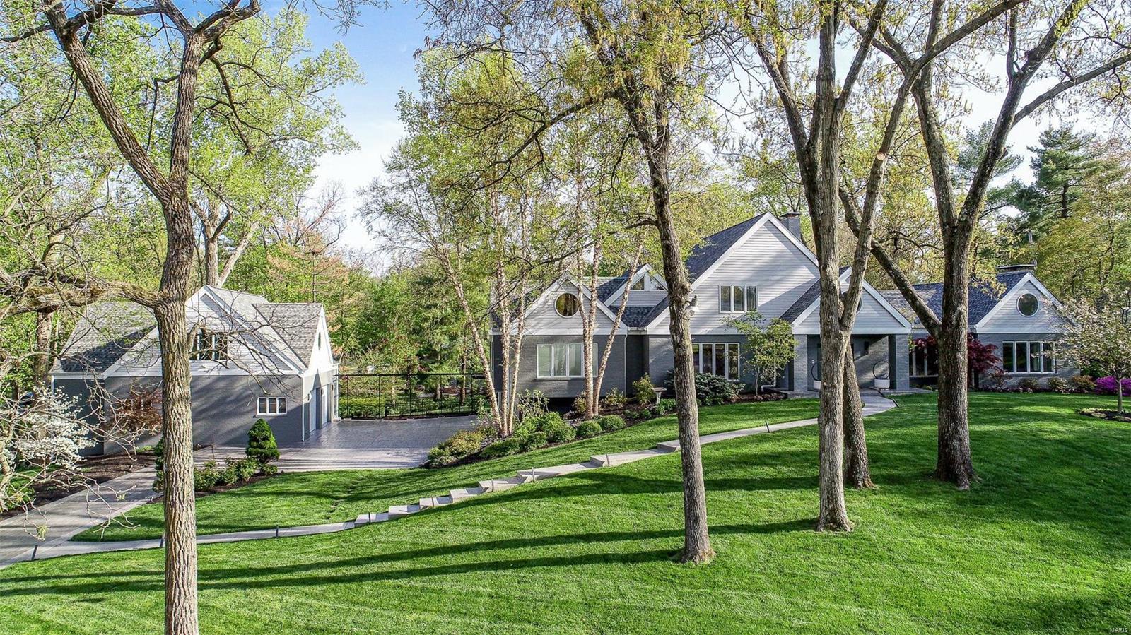 Wild Rose Acres - Residential