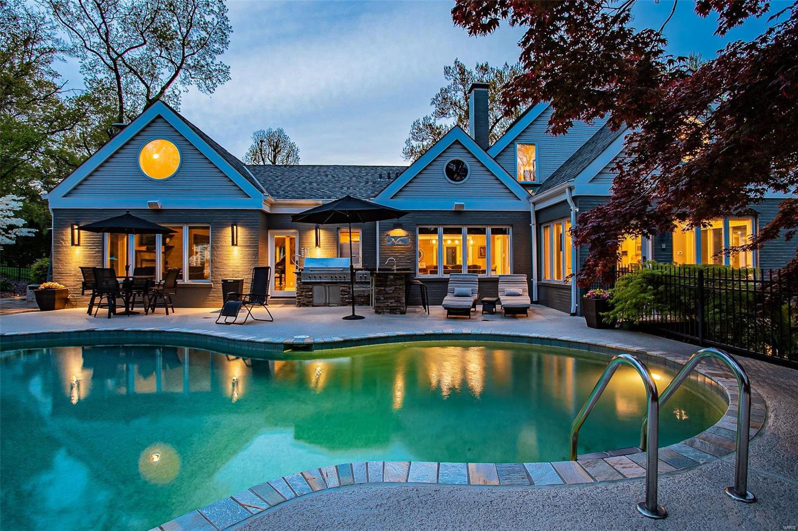 Wild Rose Acres - Residential