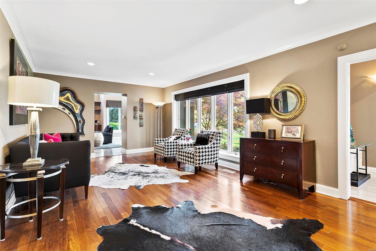 Wild Rose Acres - Residential