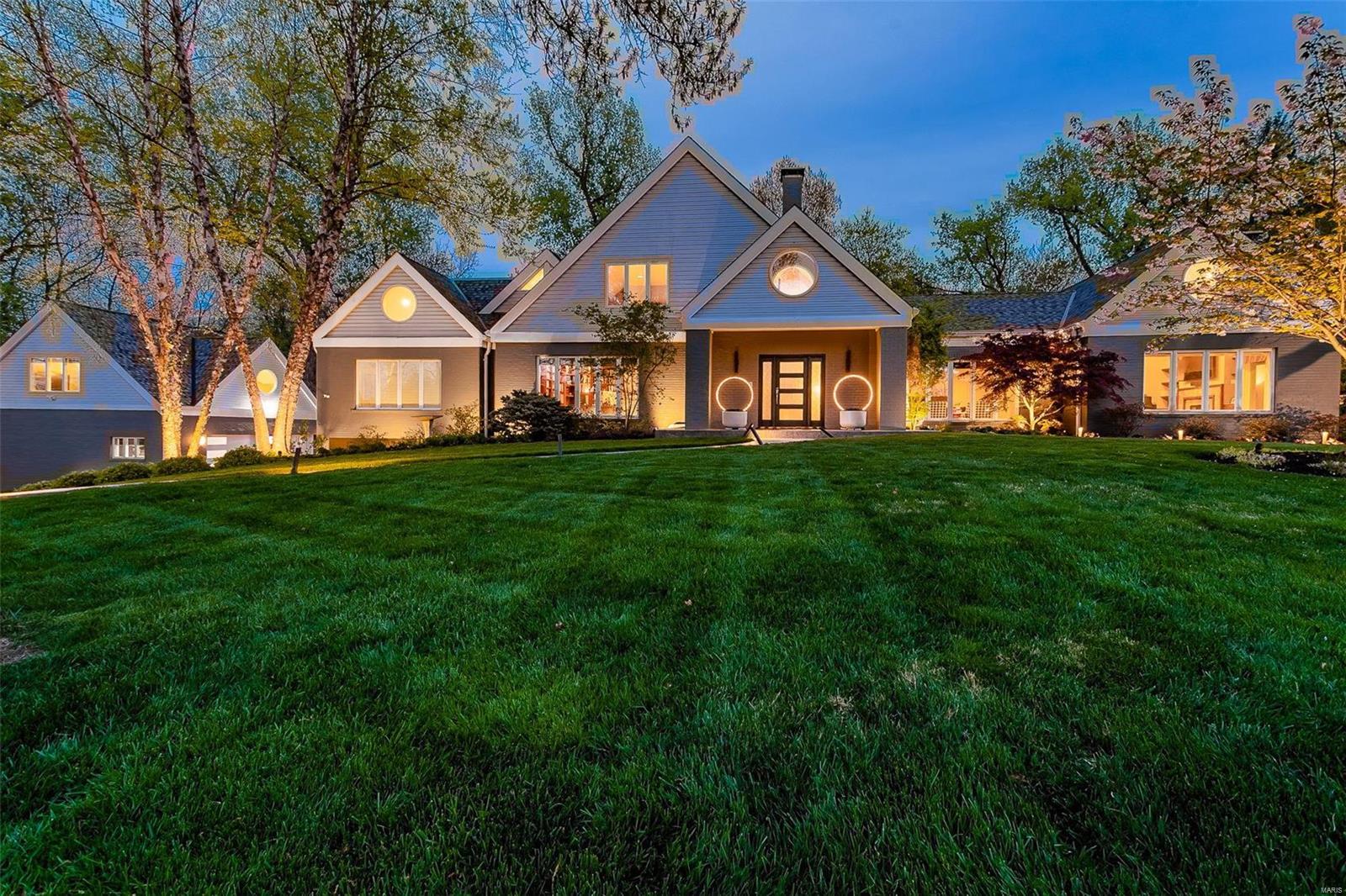 Wild Rose Acres - Residential