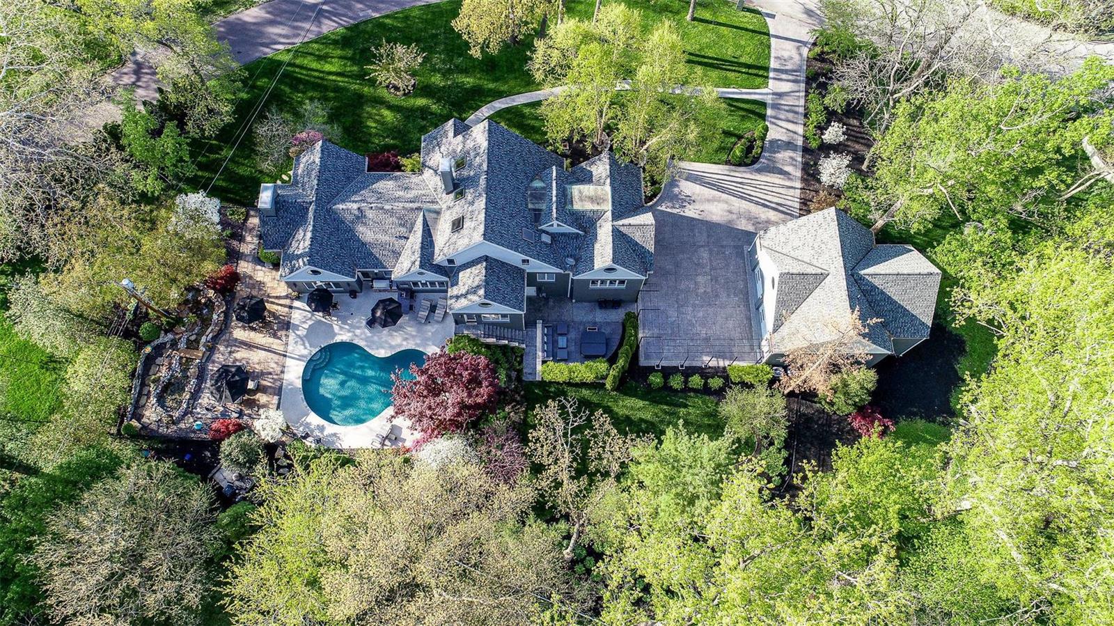 Wild Rose Acres - Residential