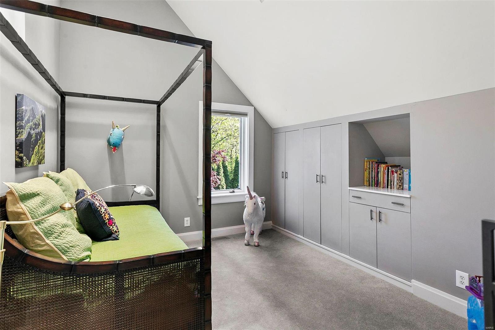 Wild Rose Acres - Residential