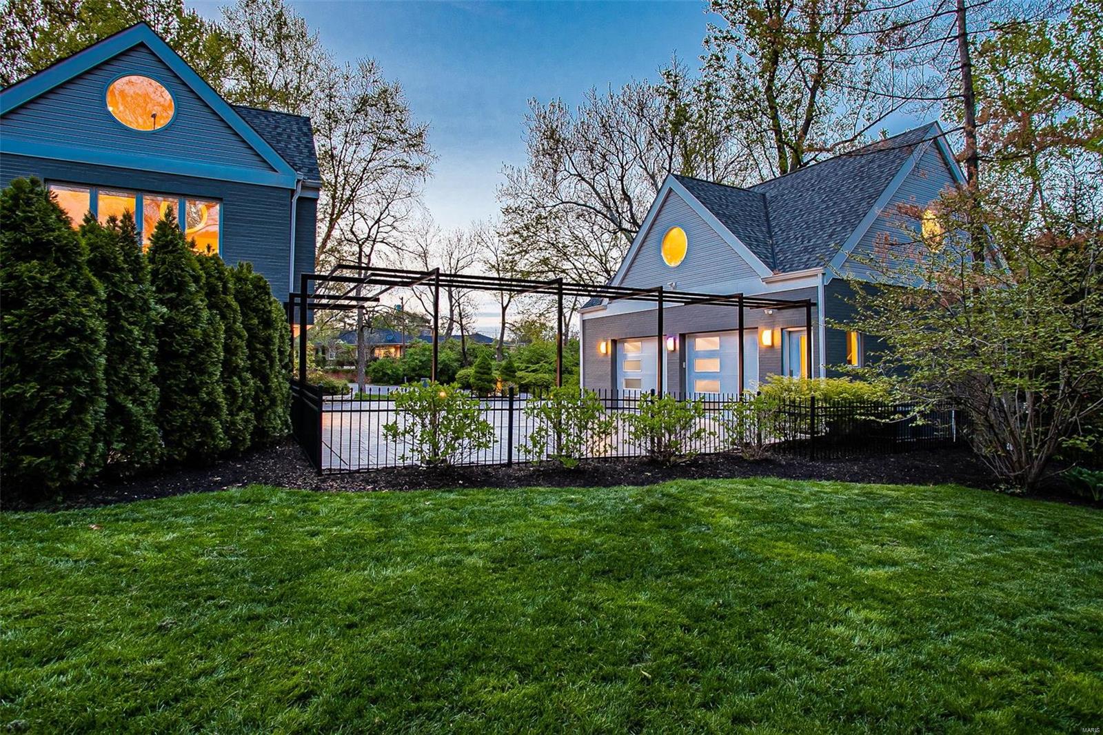 Wild Rose Acres - Residential