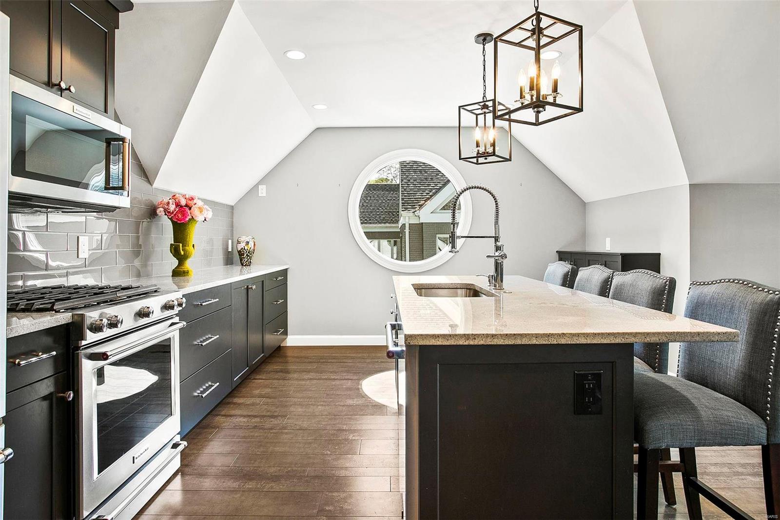 Wild Rose Acres - Residential