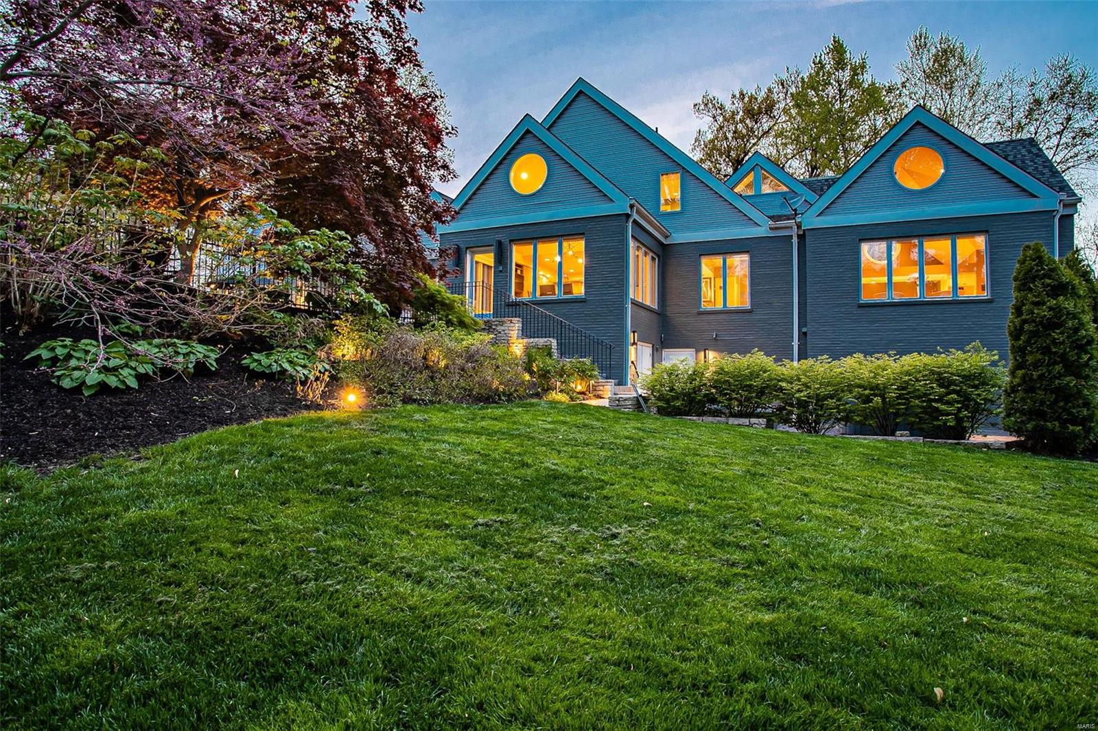 Wild Rose Acres - Residential